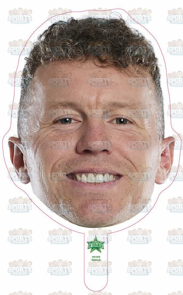 Peter Siddle