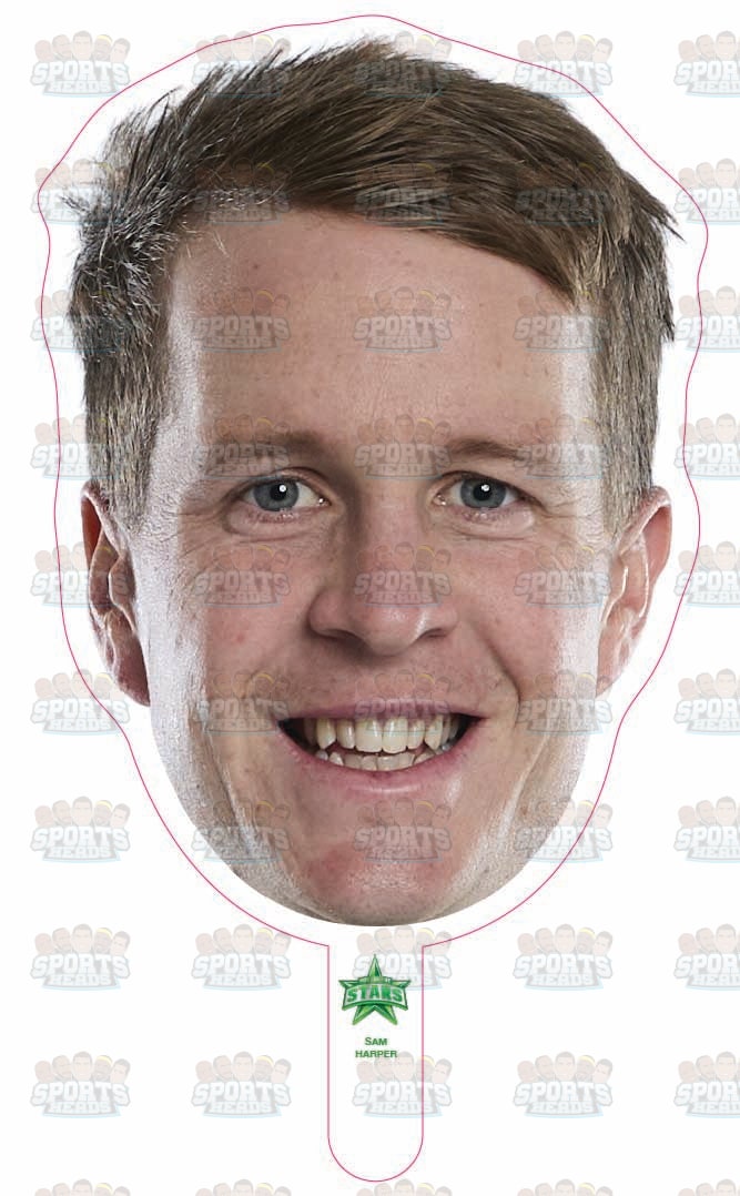 Sam Harper