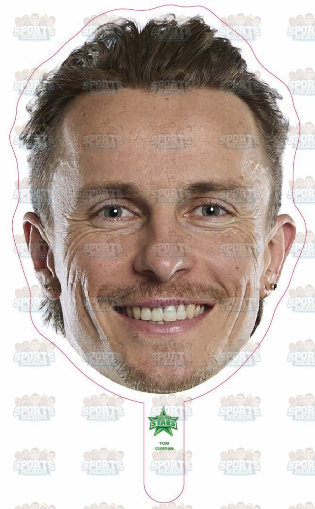 Tom Curran
