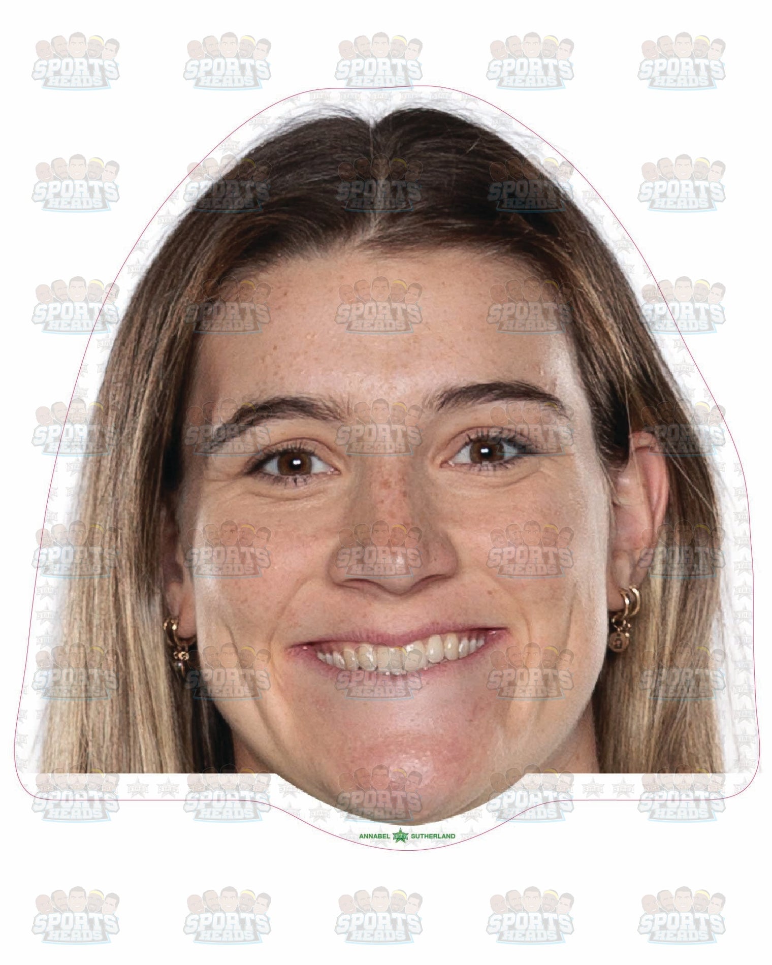 Annabel Sutherland