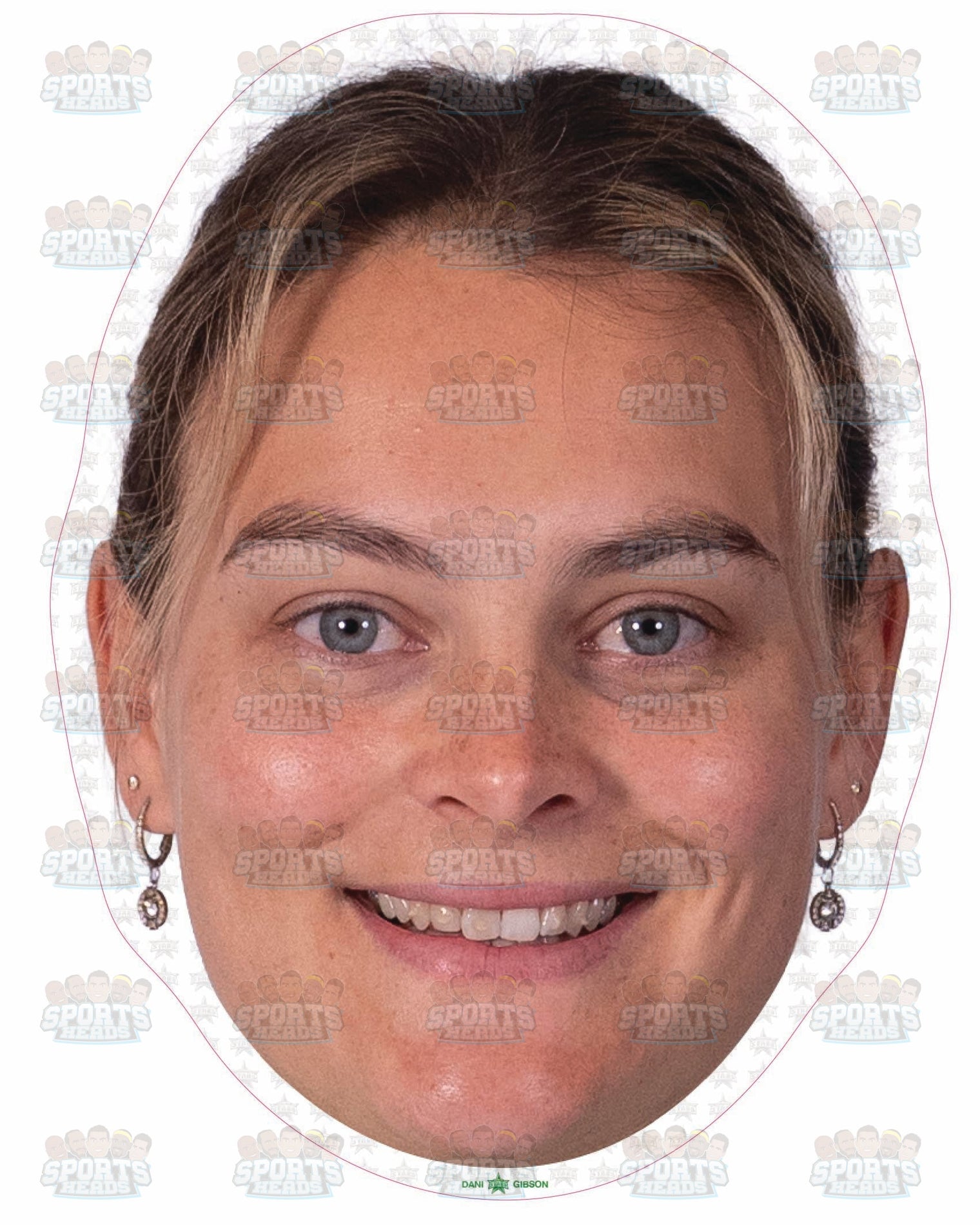 Dani Gibson