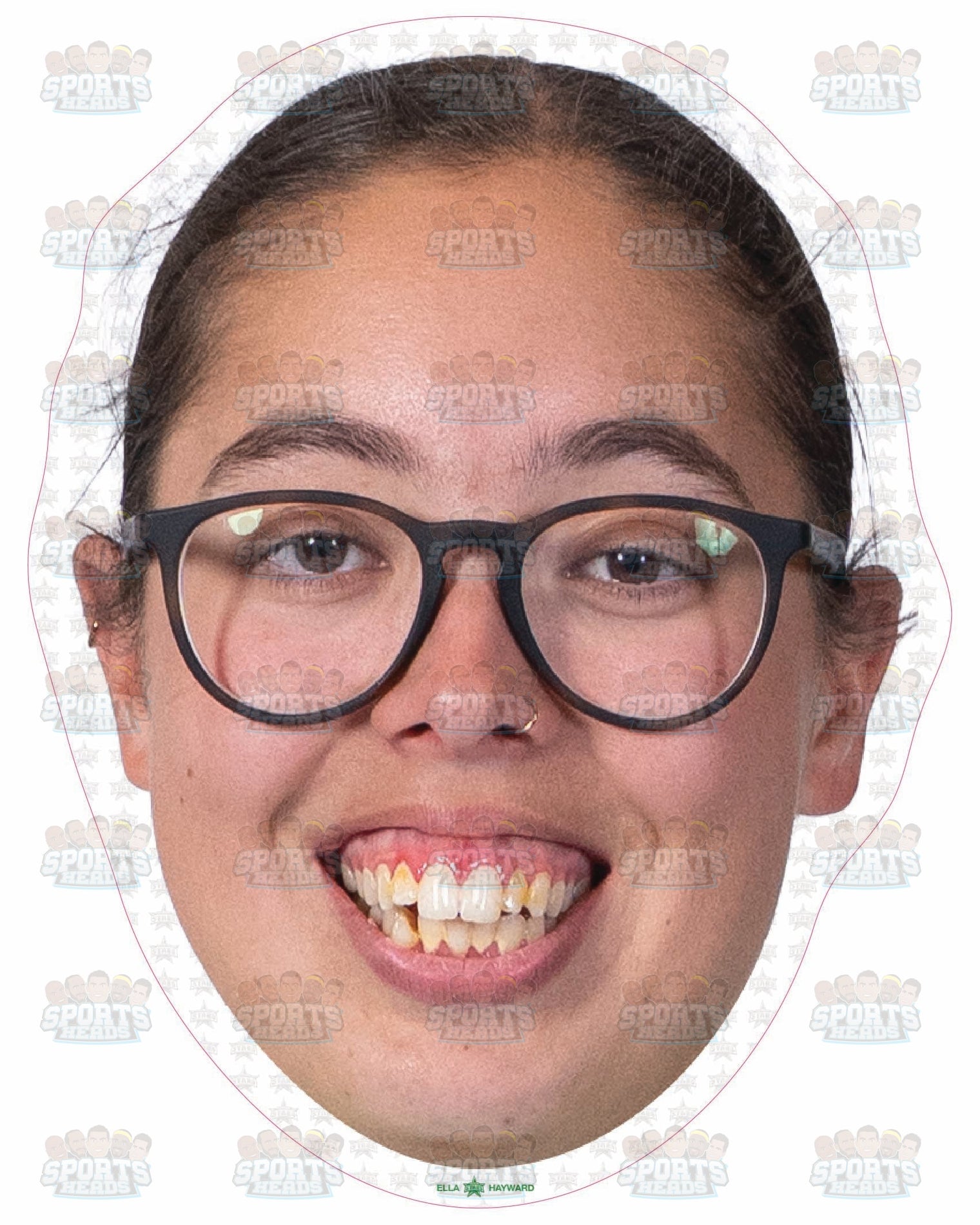 Ella Hayward