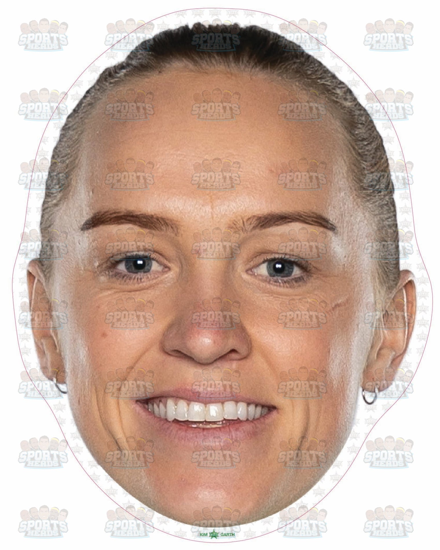 Kim Garth