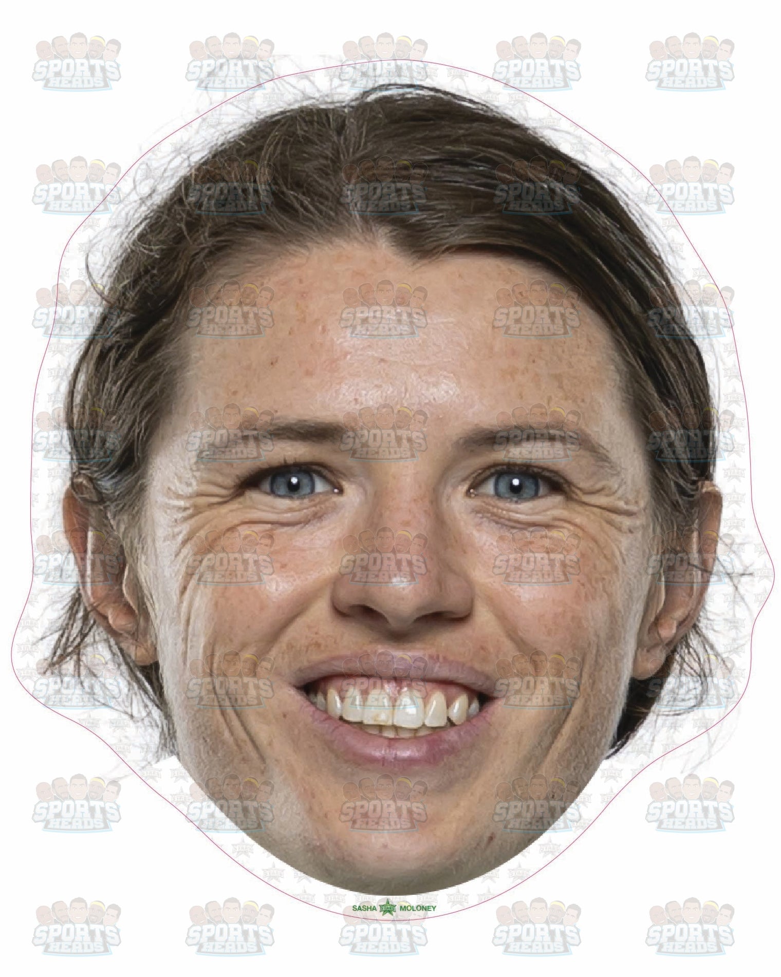 Sasha Moloney