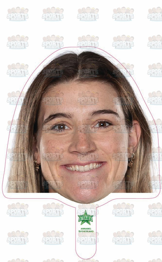 Annabel Sutherland