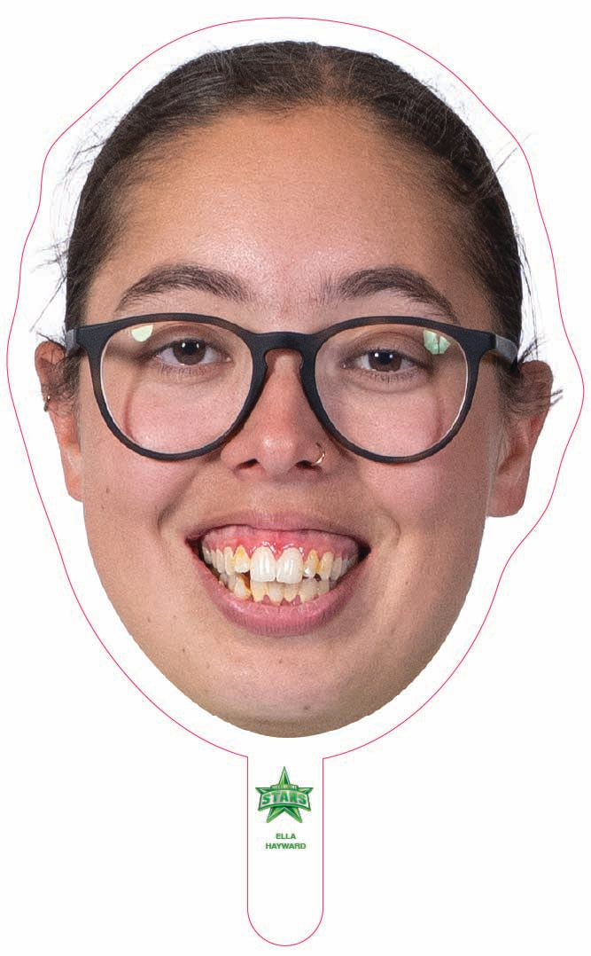 Ella Hayward
