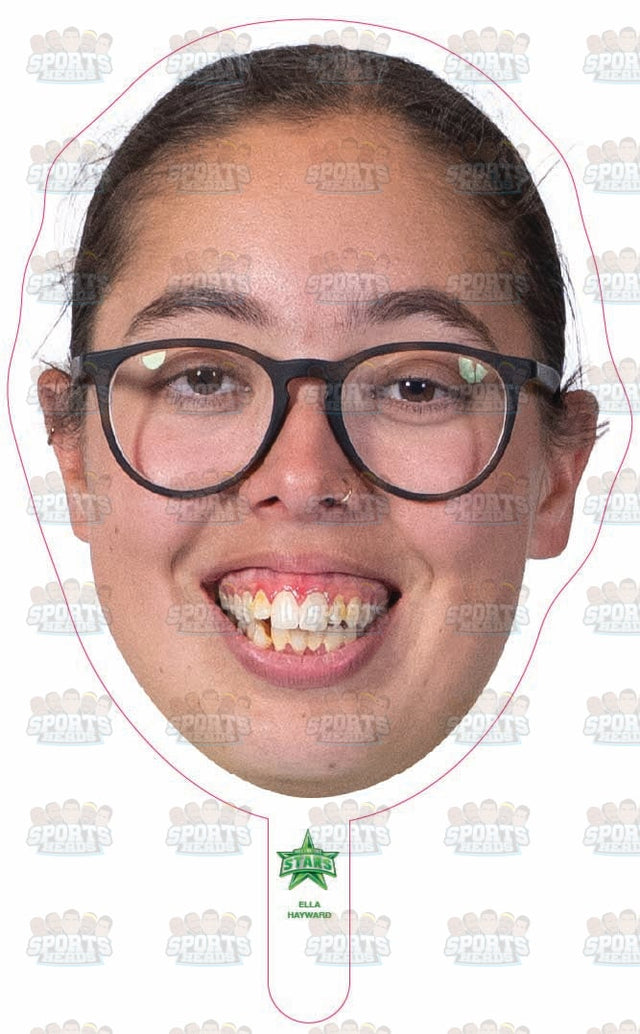 Ella Hayward