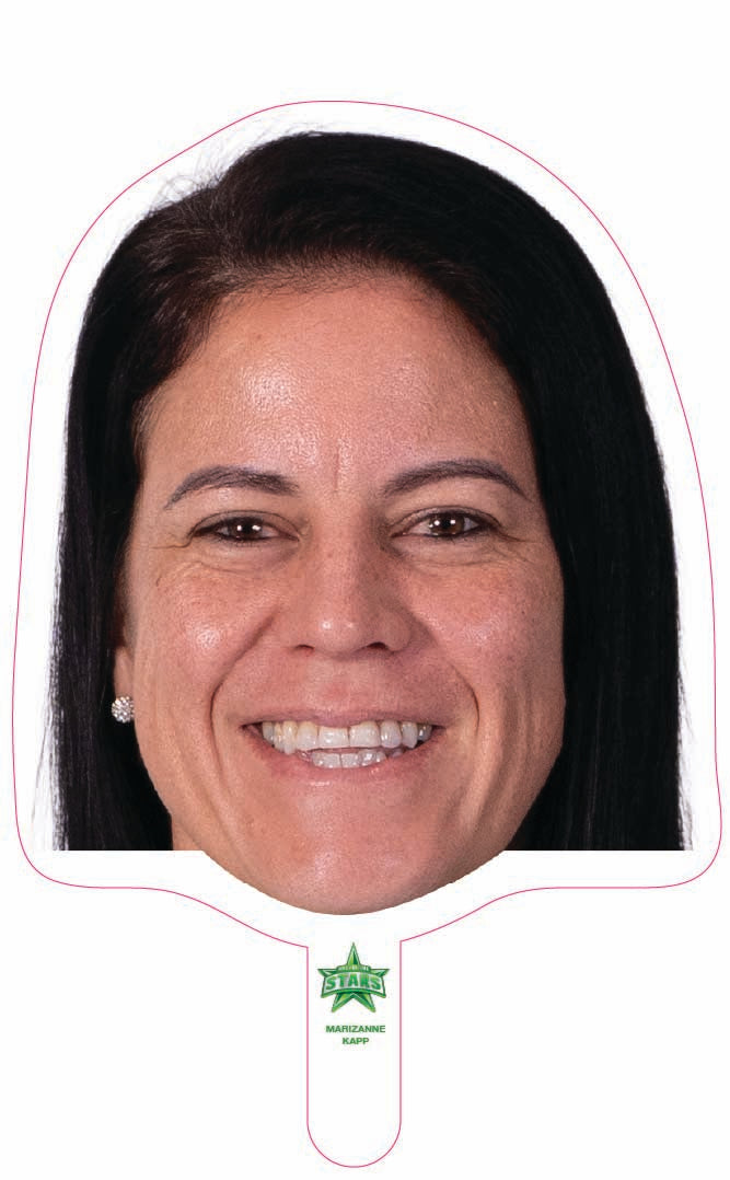 Marizanne Kapp