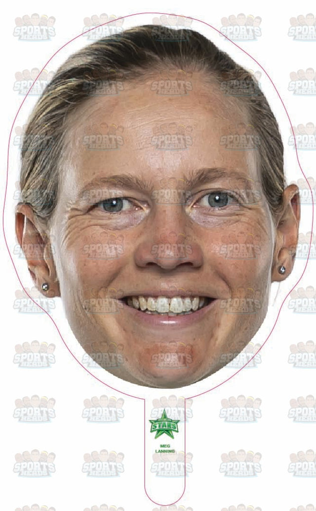Meg Lanning