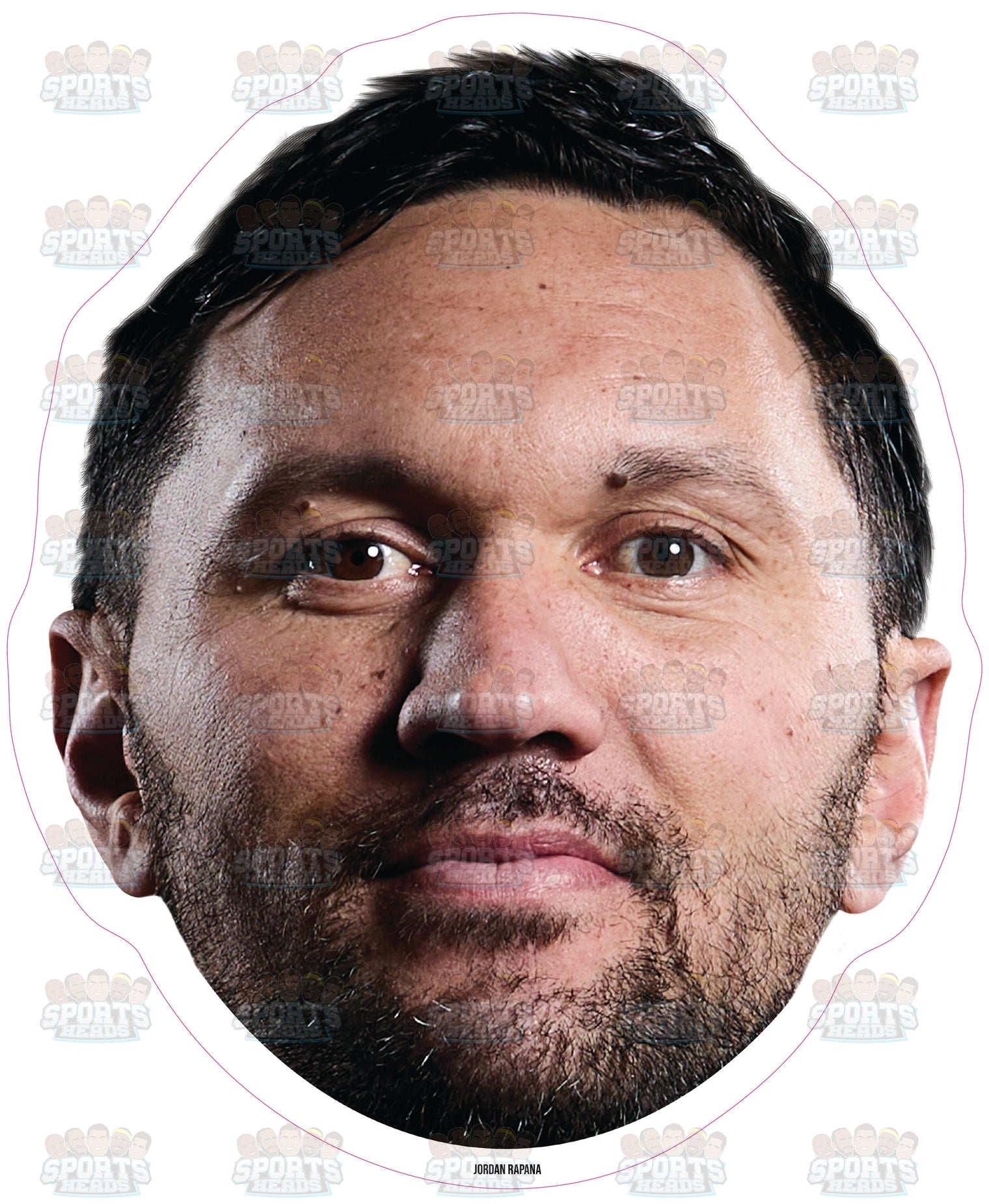 Jordan Rapana