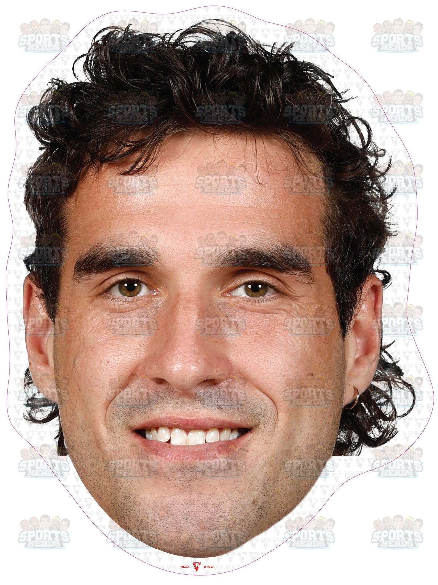 Max King