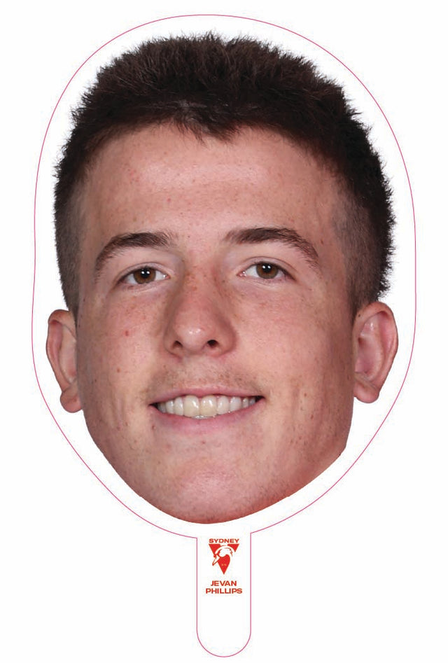 Jevan Phillips