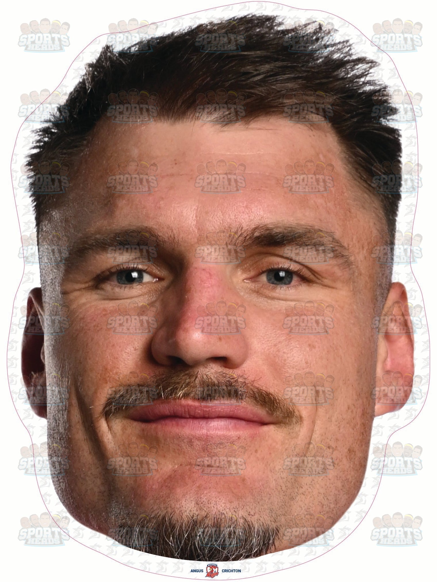 Angus Crichton