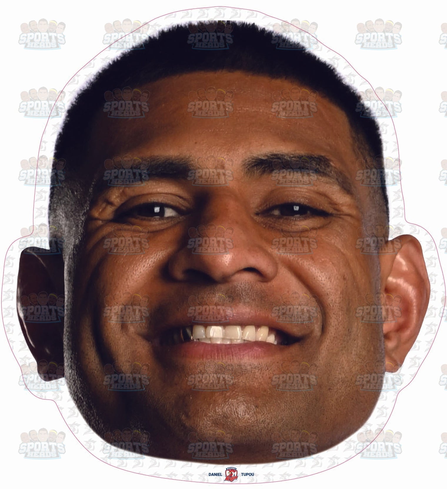 Daniel Tupou