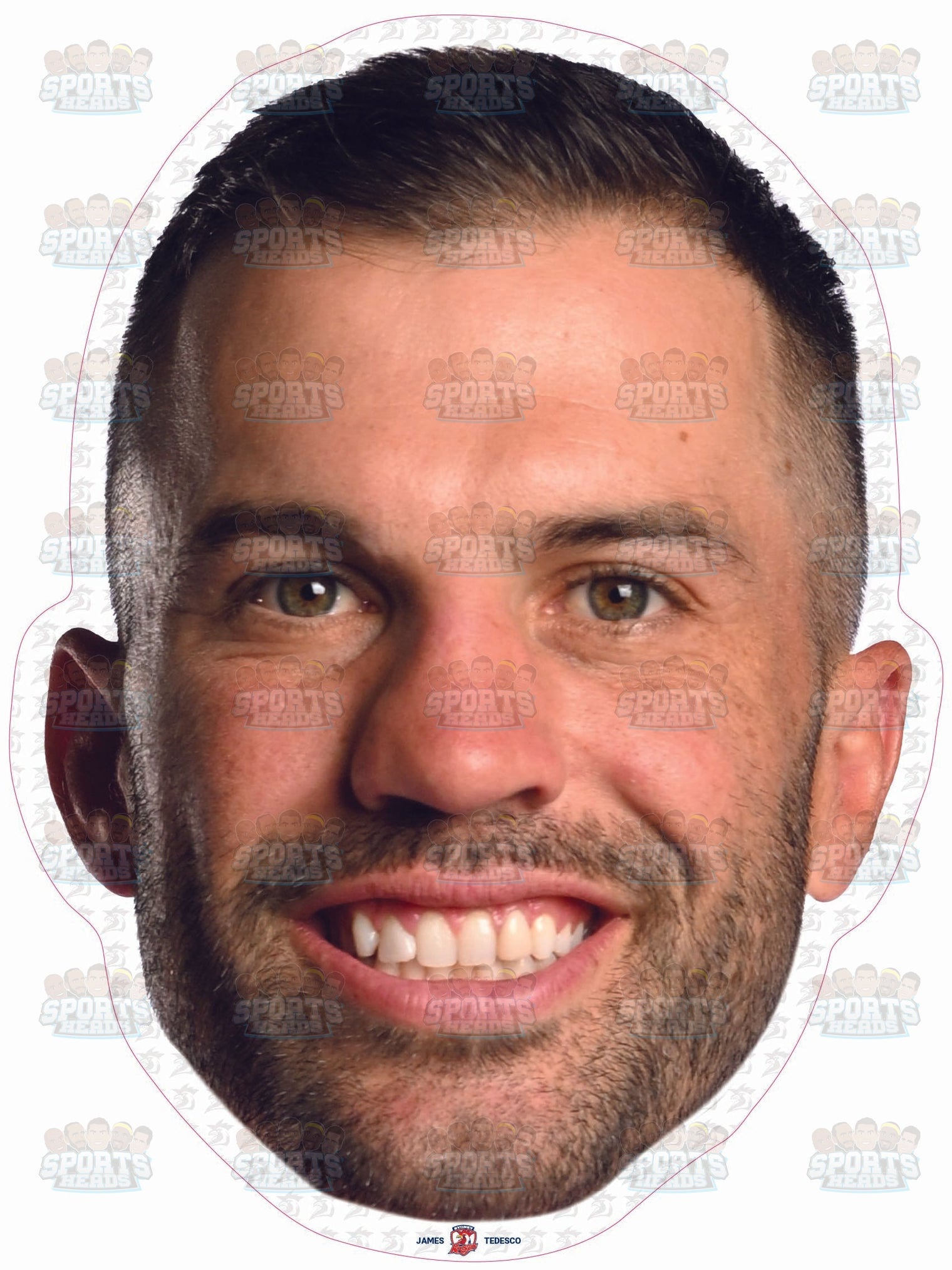 James Tedesco