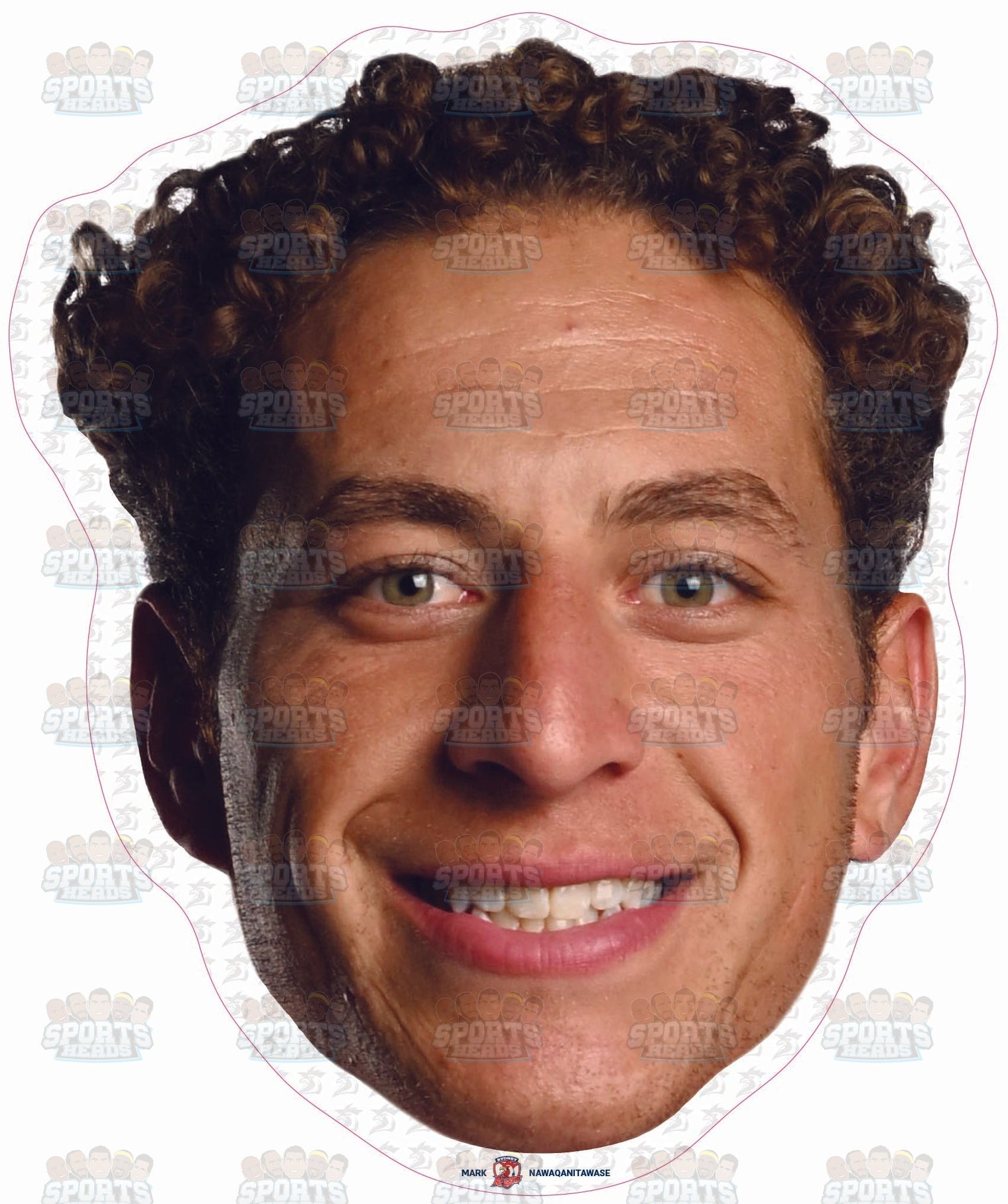 Mark Nawaqanitawase