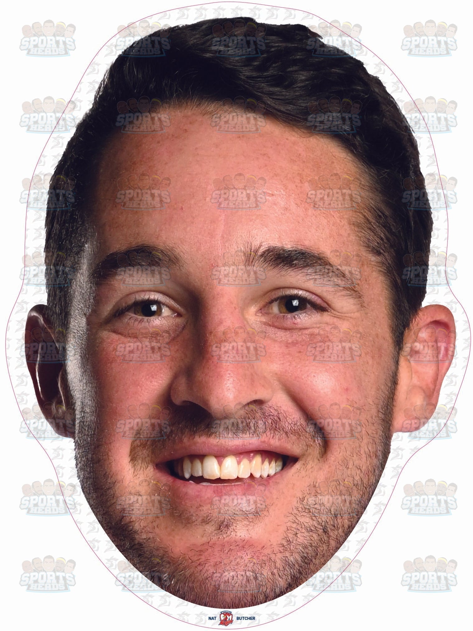 Nat Butcher