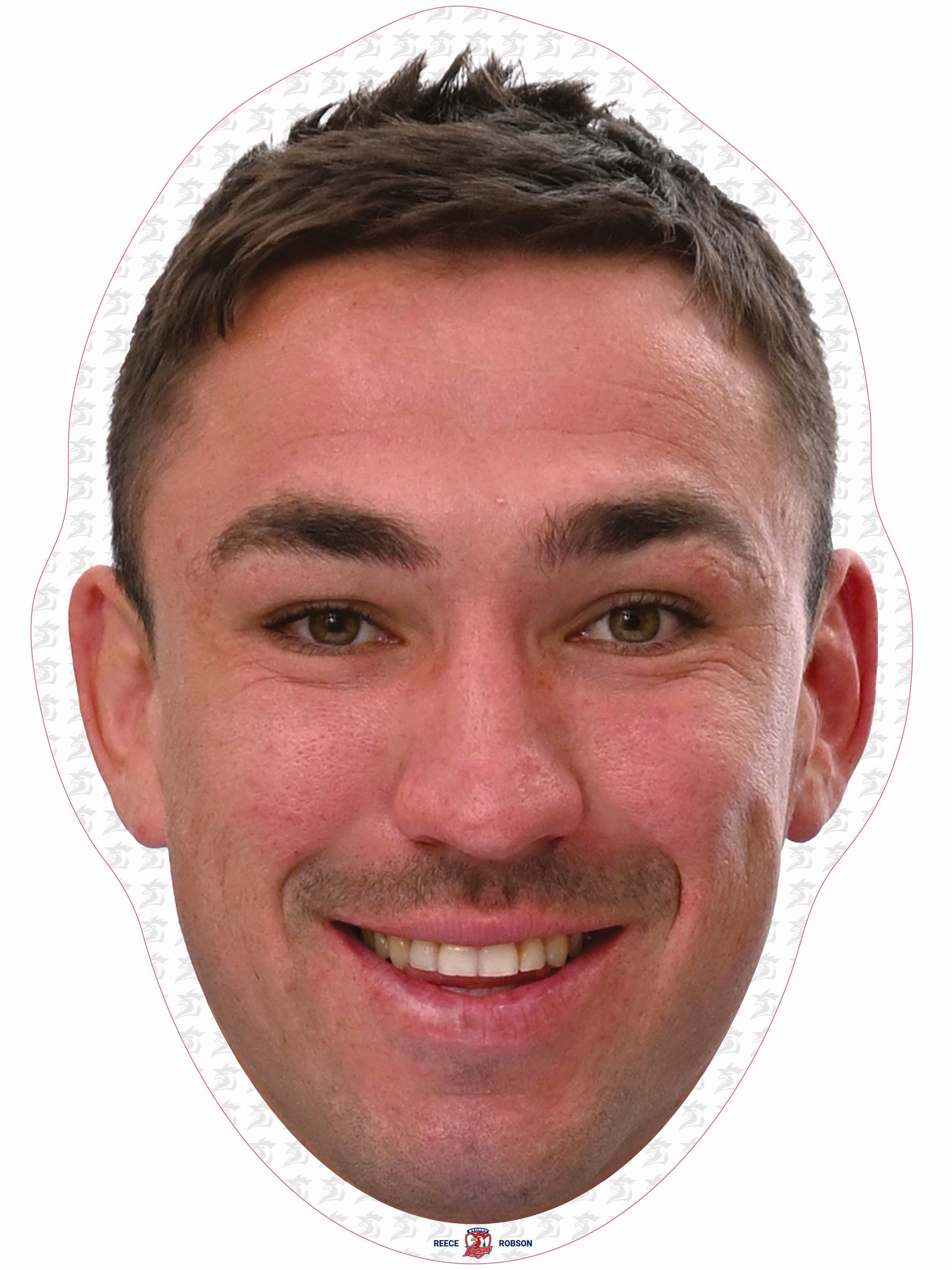 Reece Robson