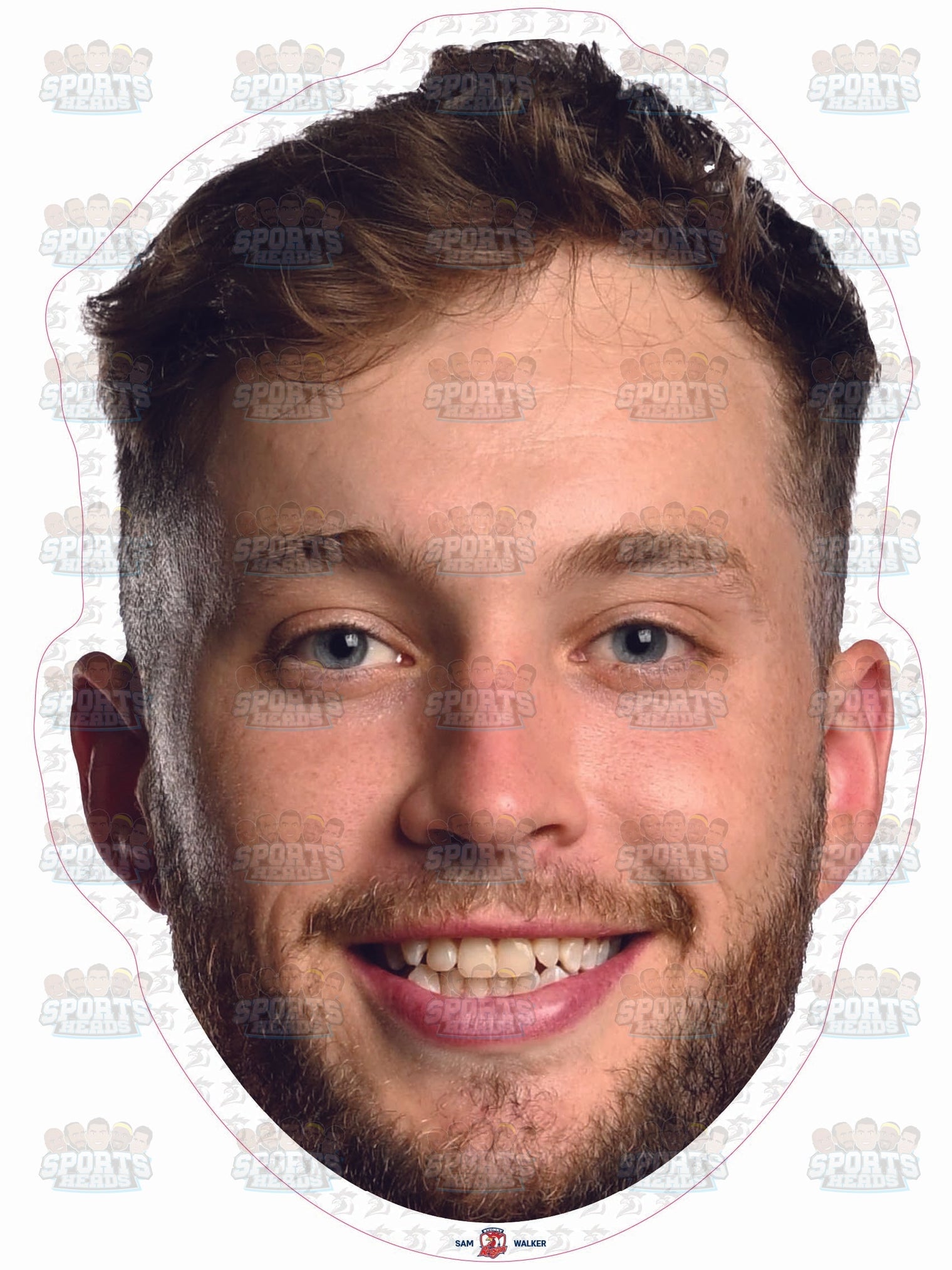 Sam Walker