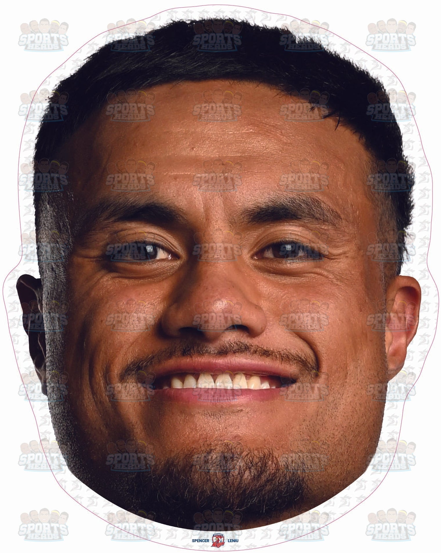 Spencer Leniu