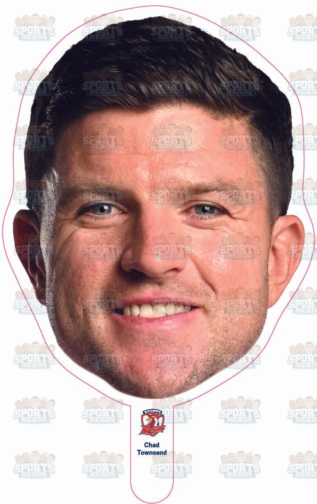 Chad Townsend