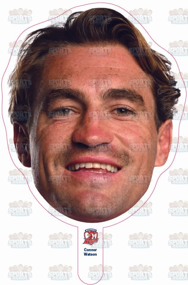 Connor Watson