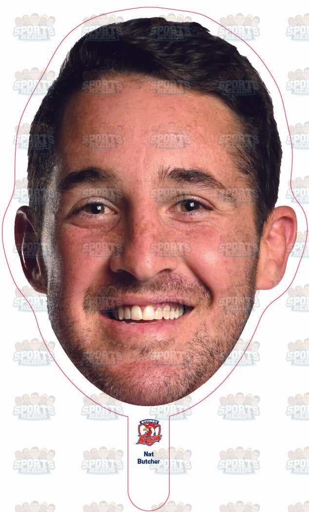 Nat Butcher
