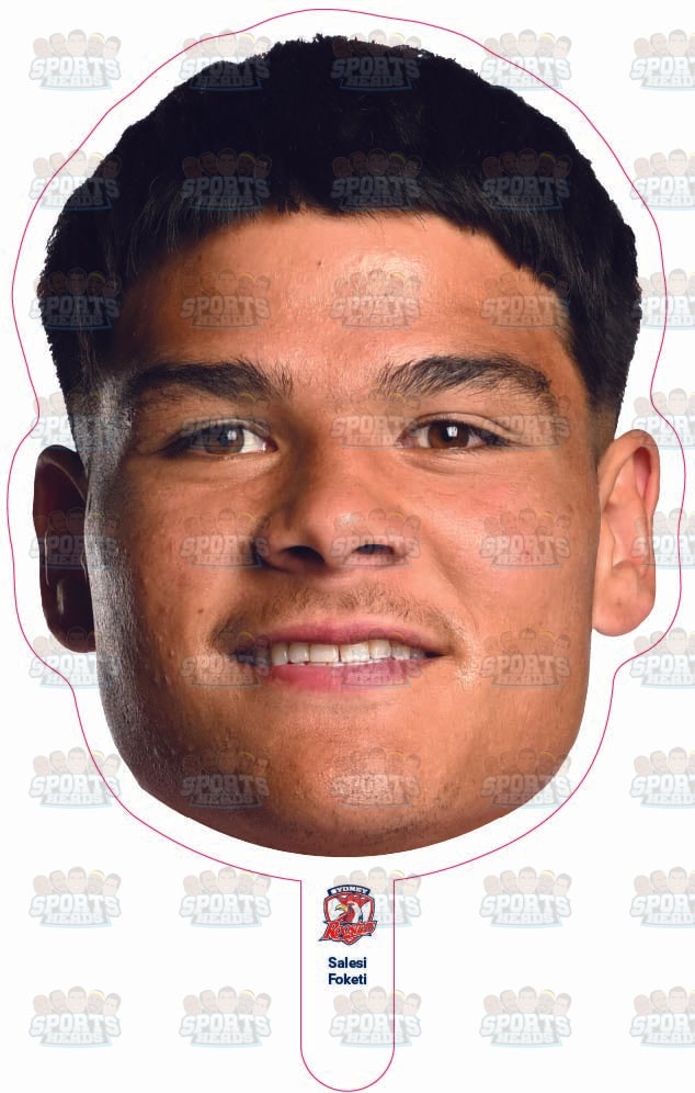 Salesi Foketi