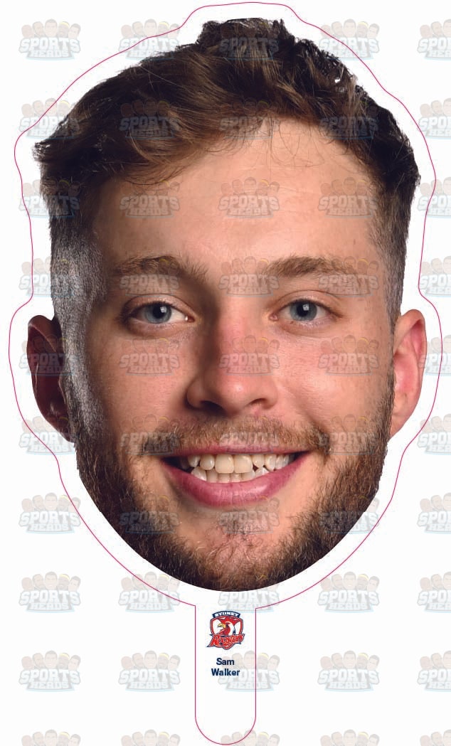 Sam Walker
