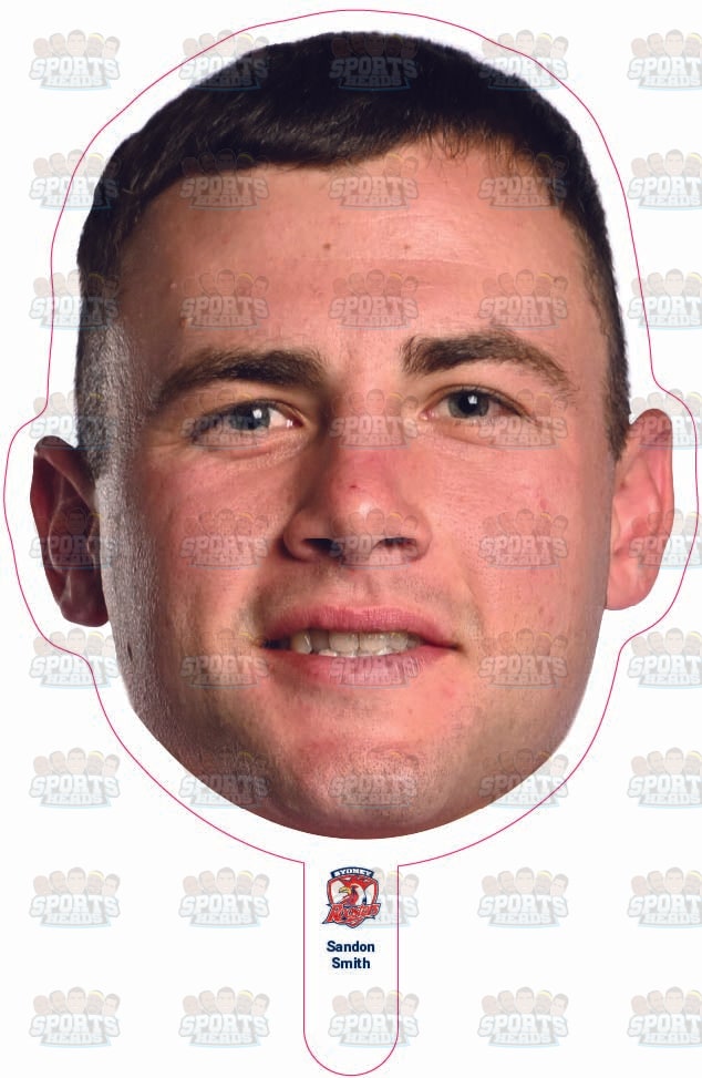 Sandon Smith