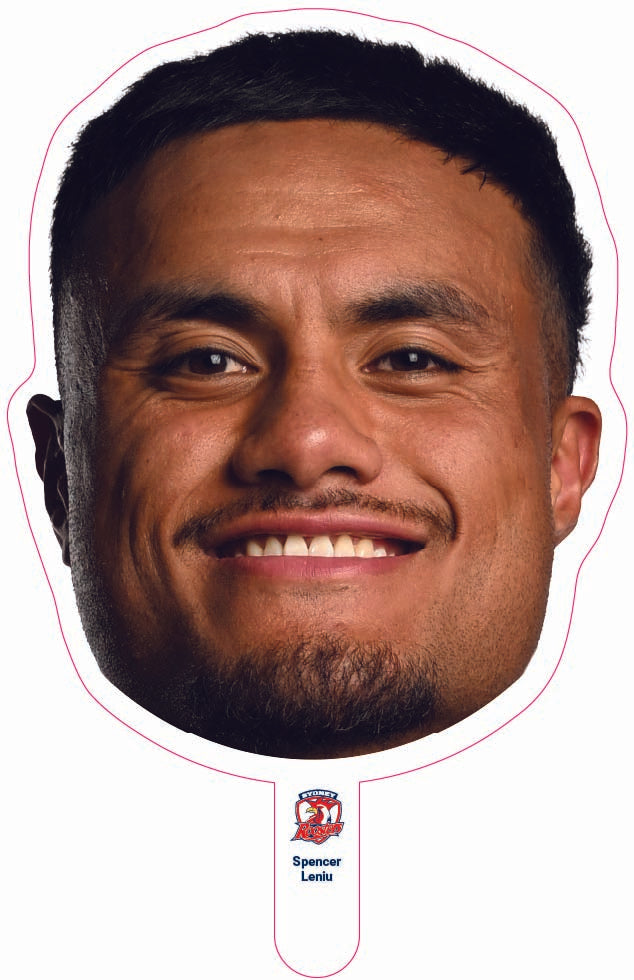 Spencer Leniu