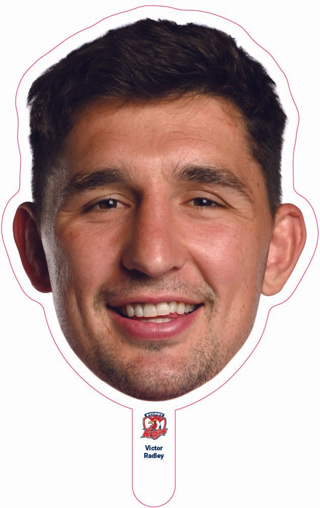 Victor Radley