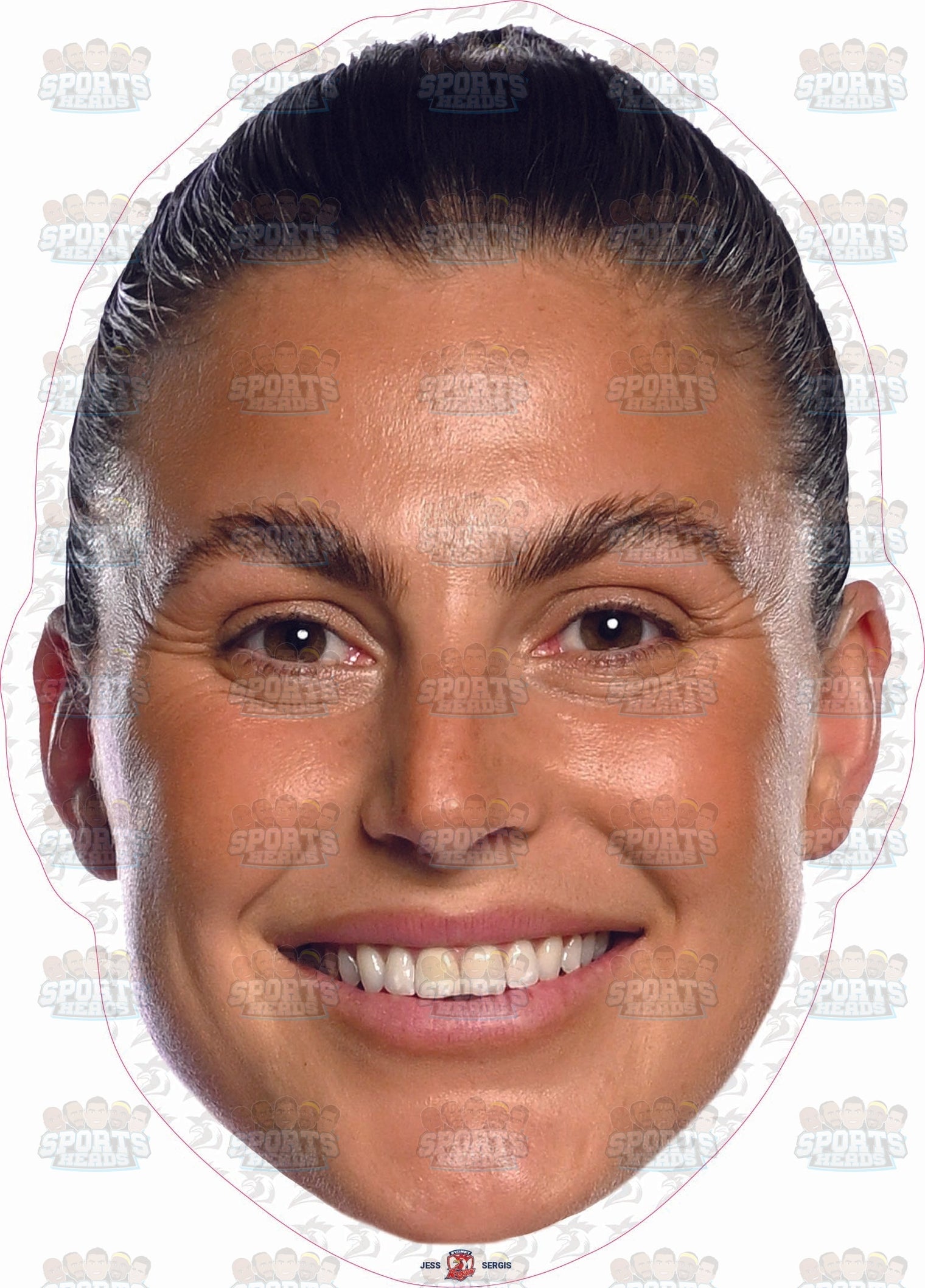 Jessica Sergis