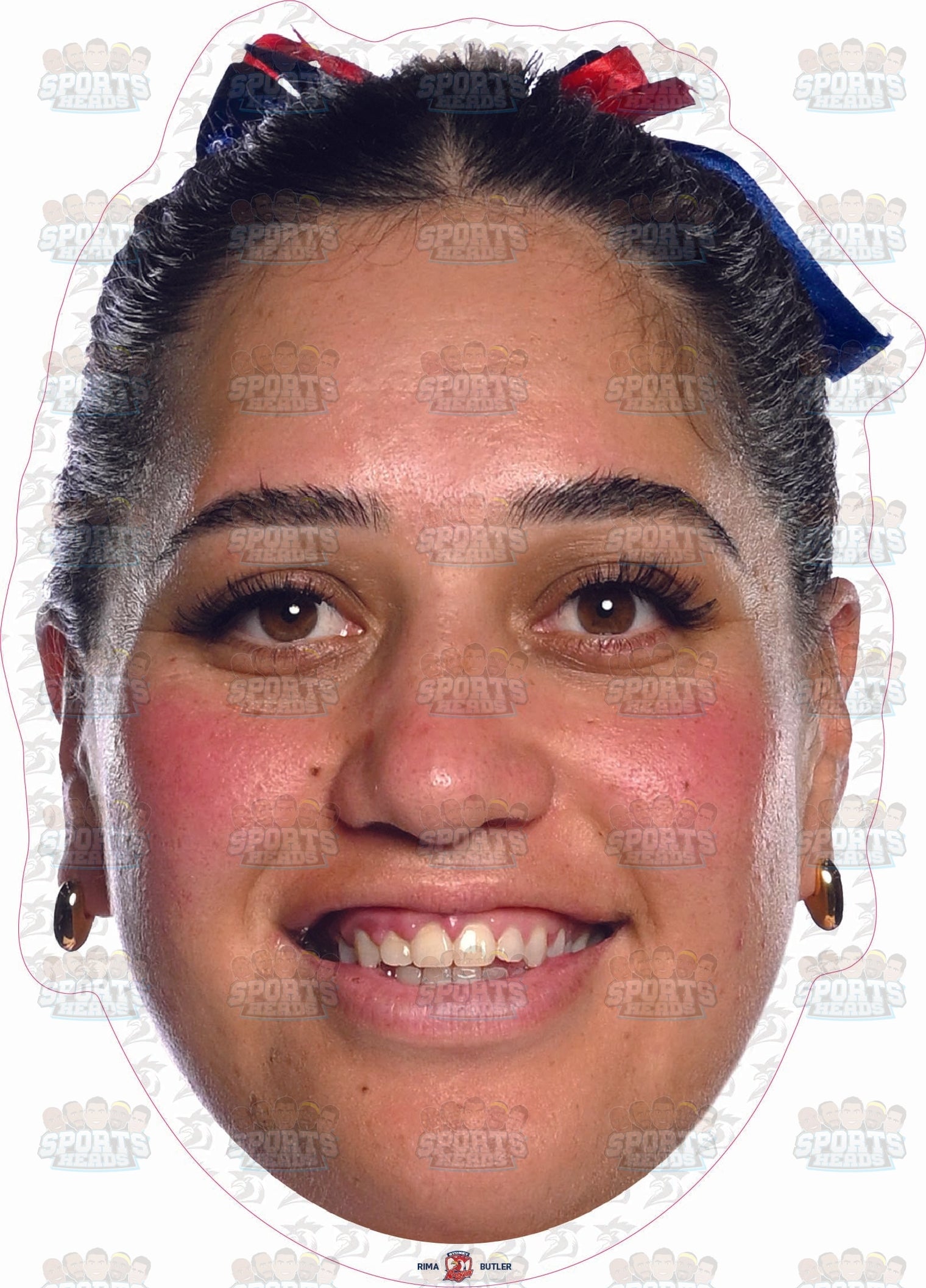 Rima Butler