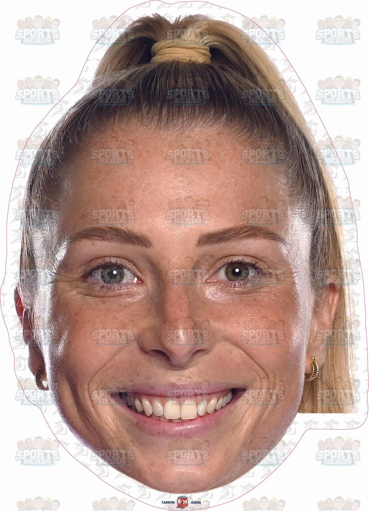 Tarryn Aiken