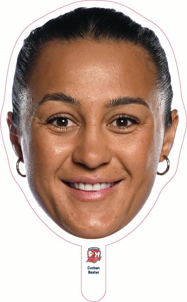 Corban Baxter