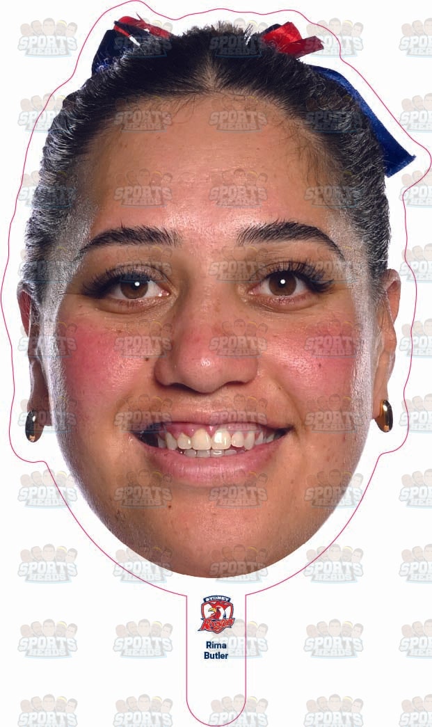 Rima Butler