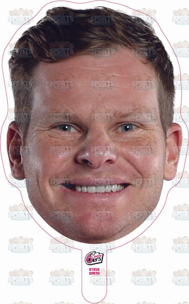 Steve Smith