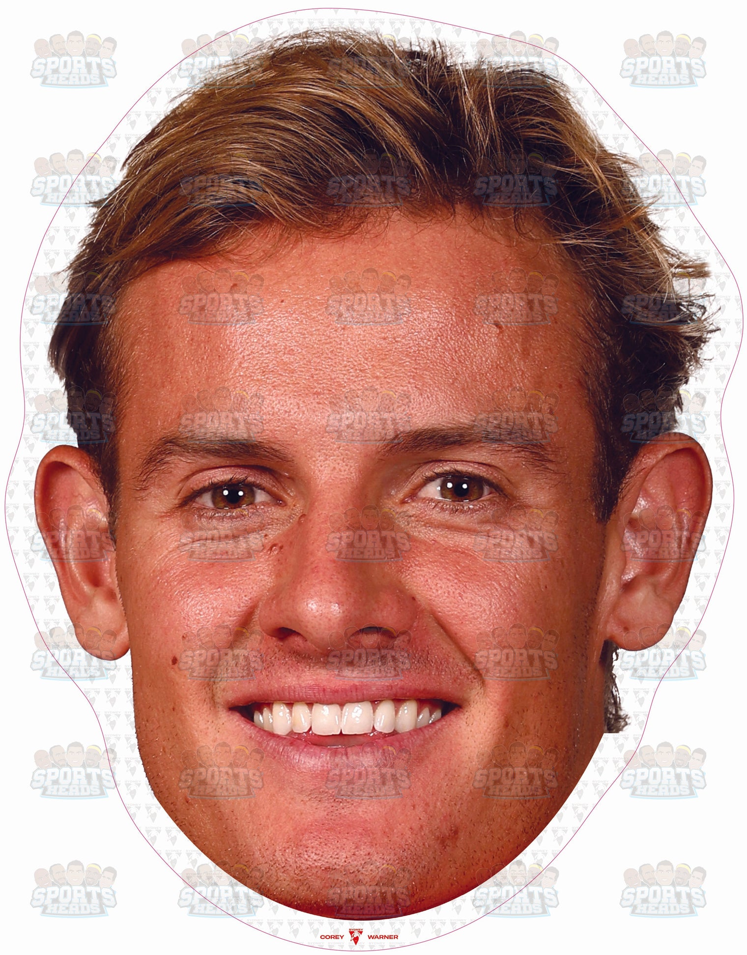 Corey Warner