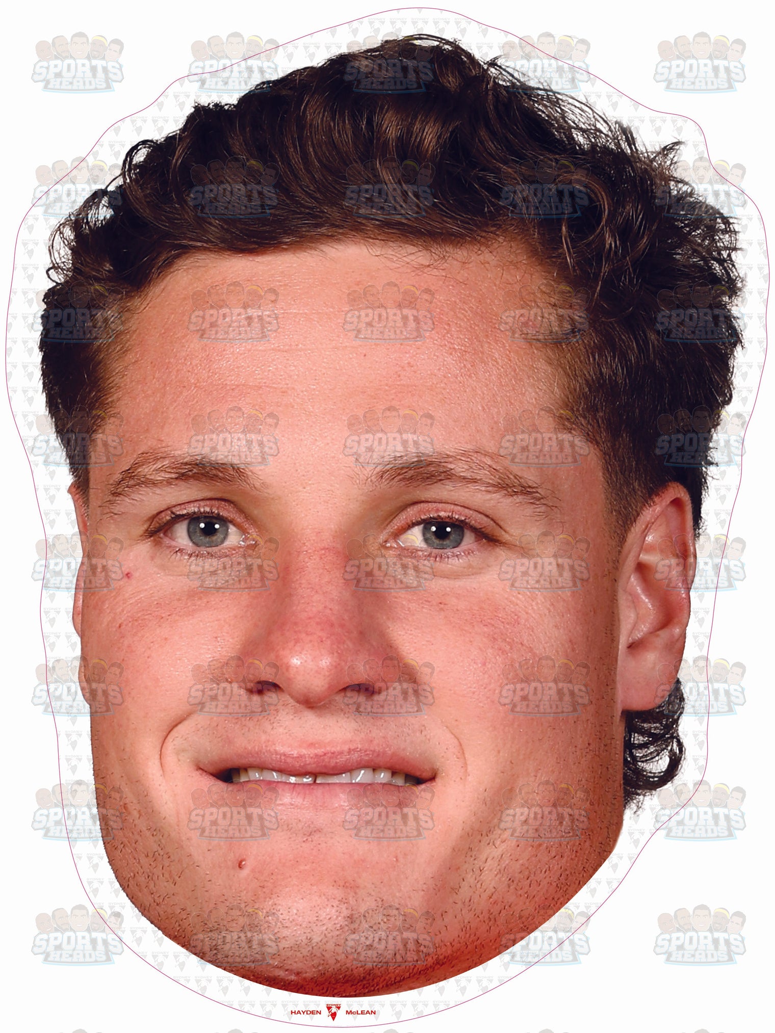 Hayden McLean