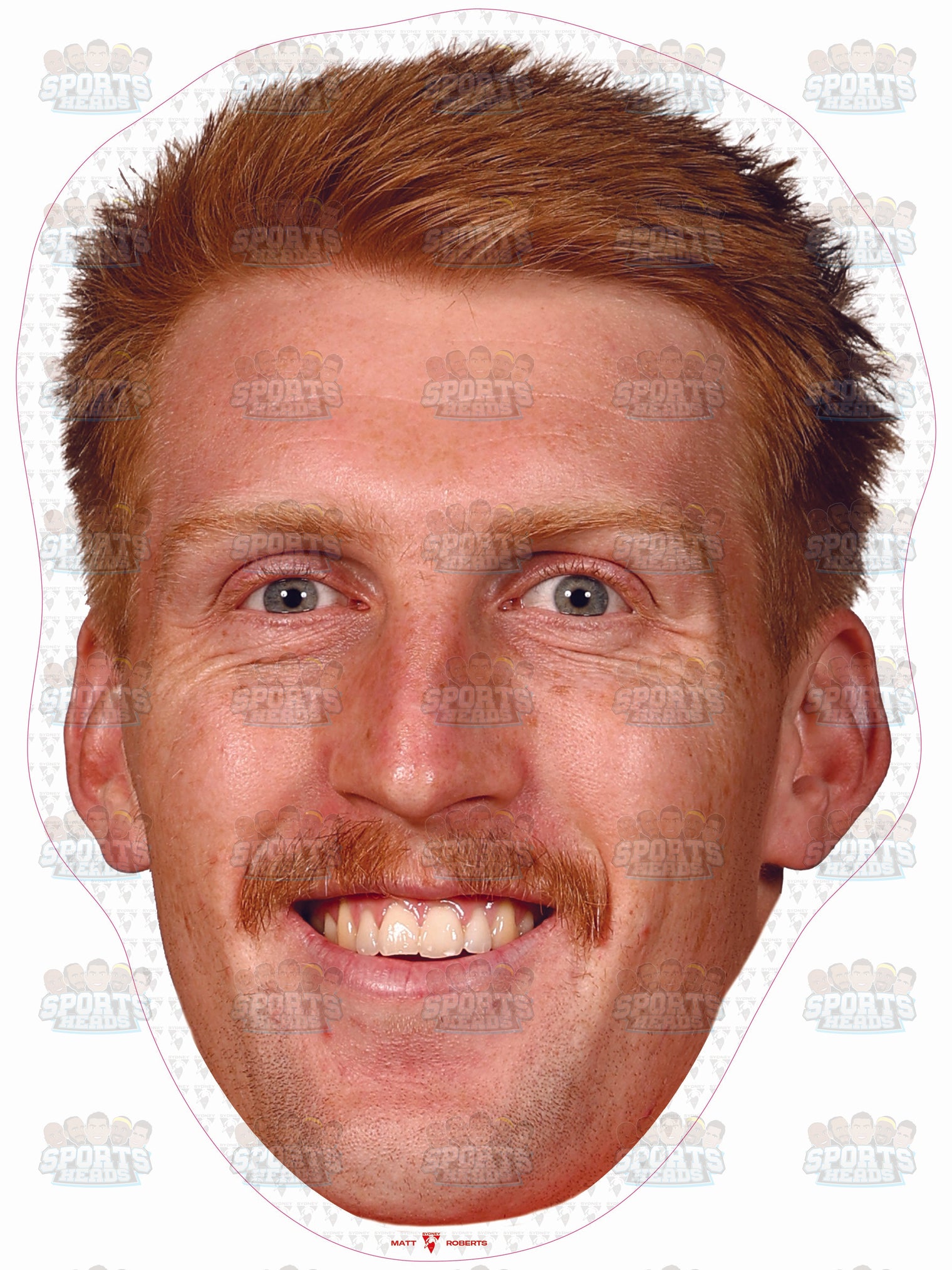 Matt Roberts