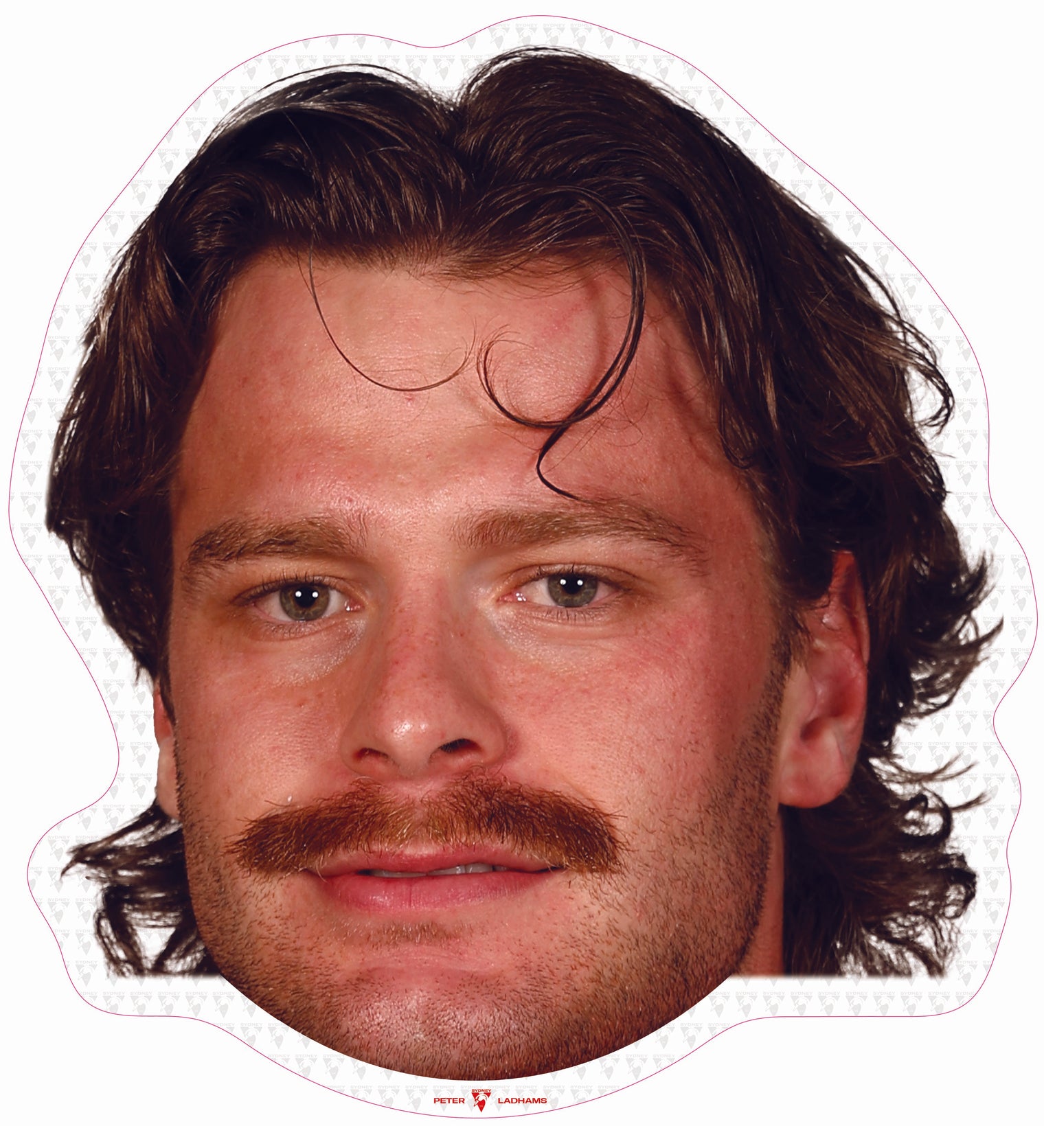 Peter Ladhams