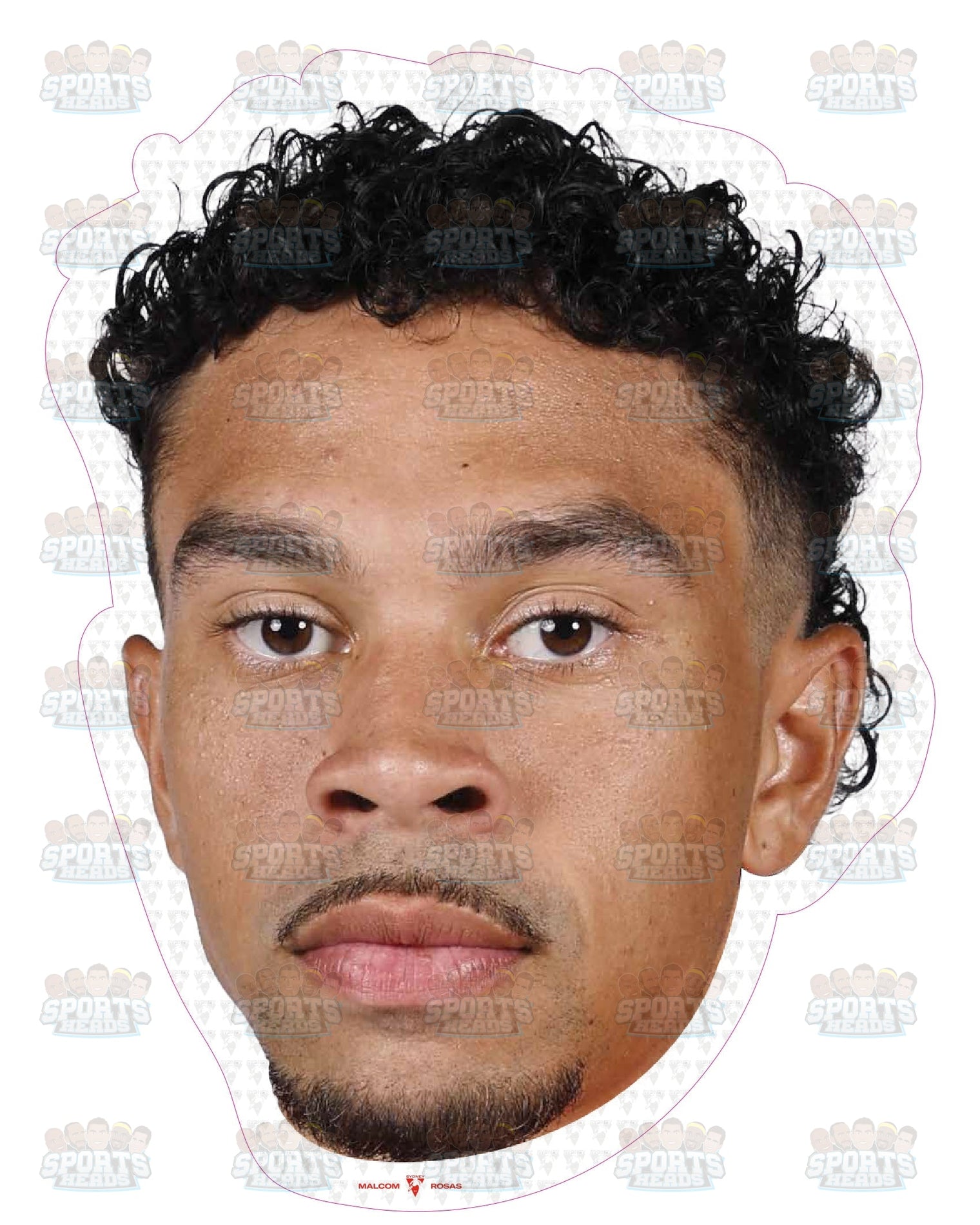 Malcolm Rosas