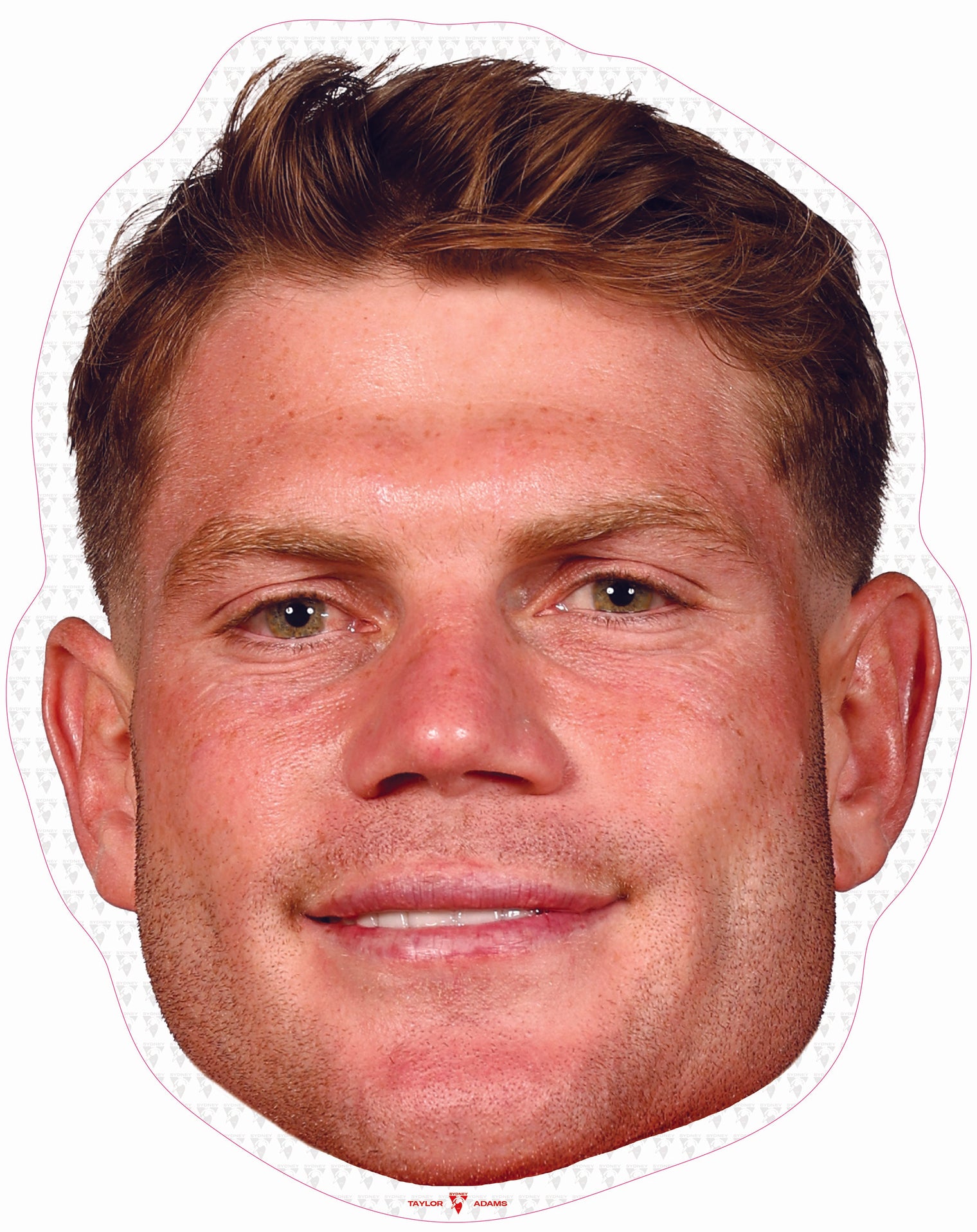 Taylor Adams