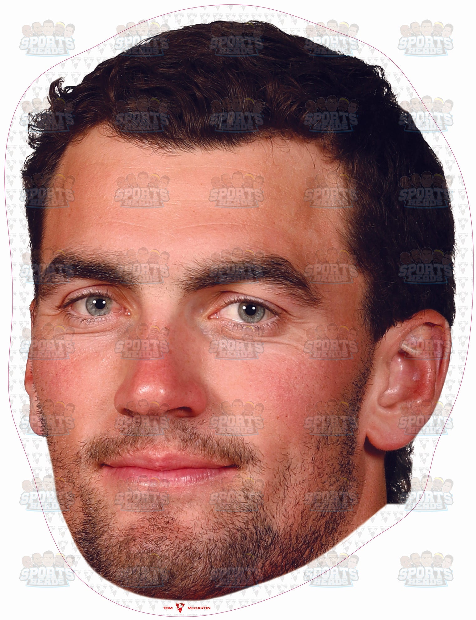 Tom McCartin