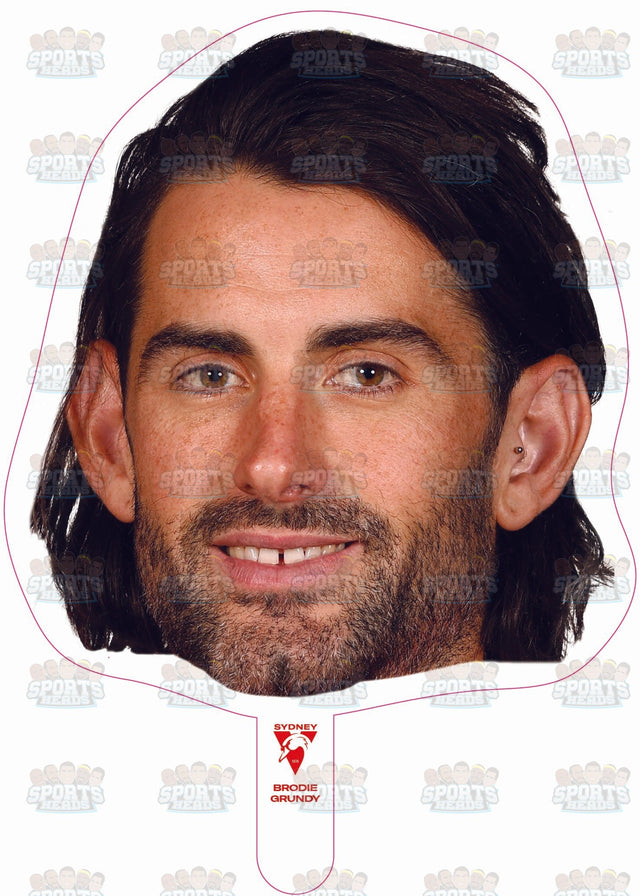 Brodie Grundy