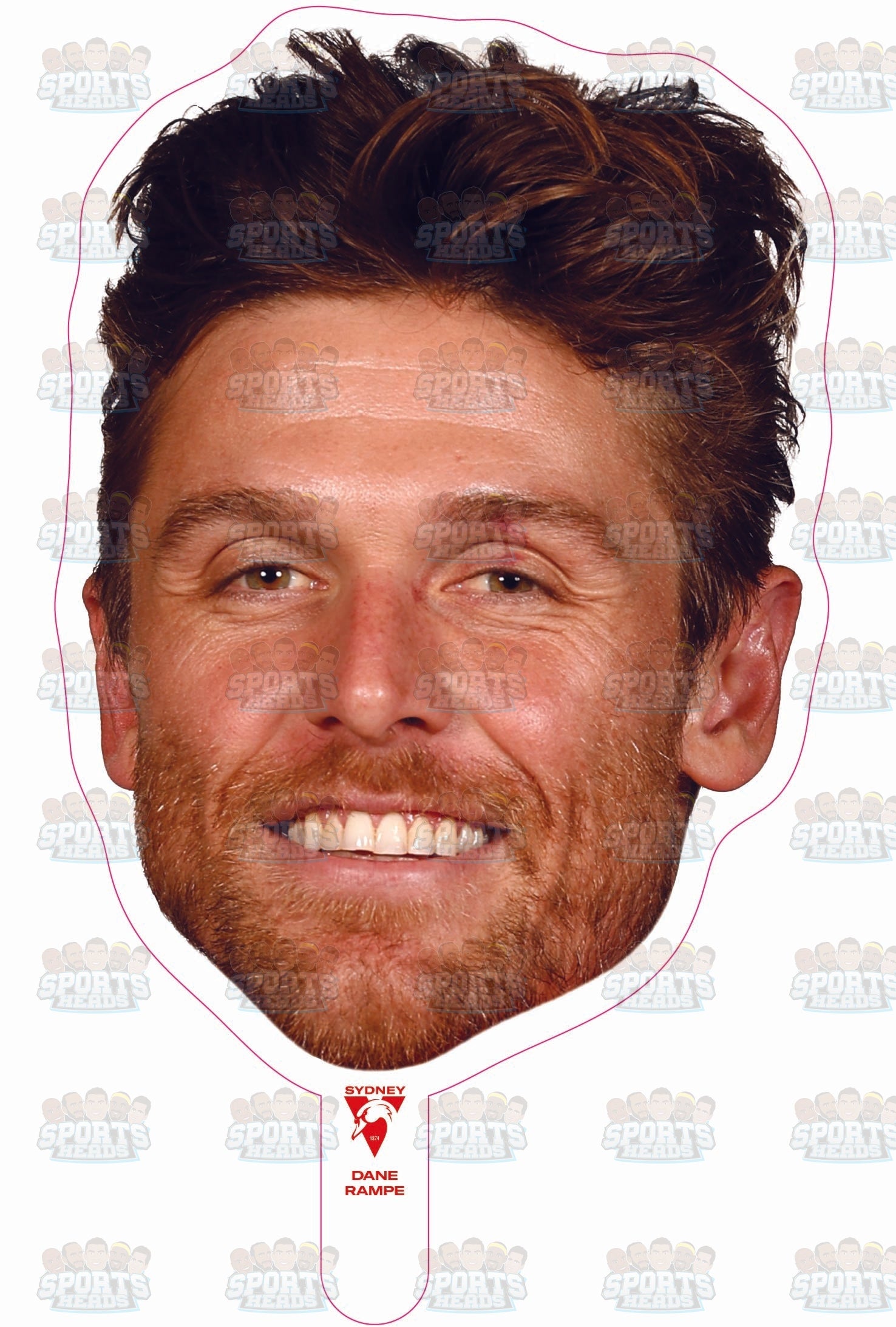 Dane Rampe