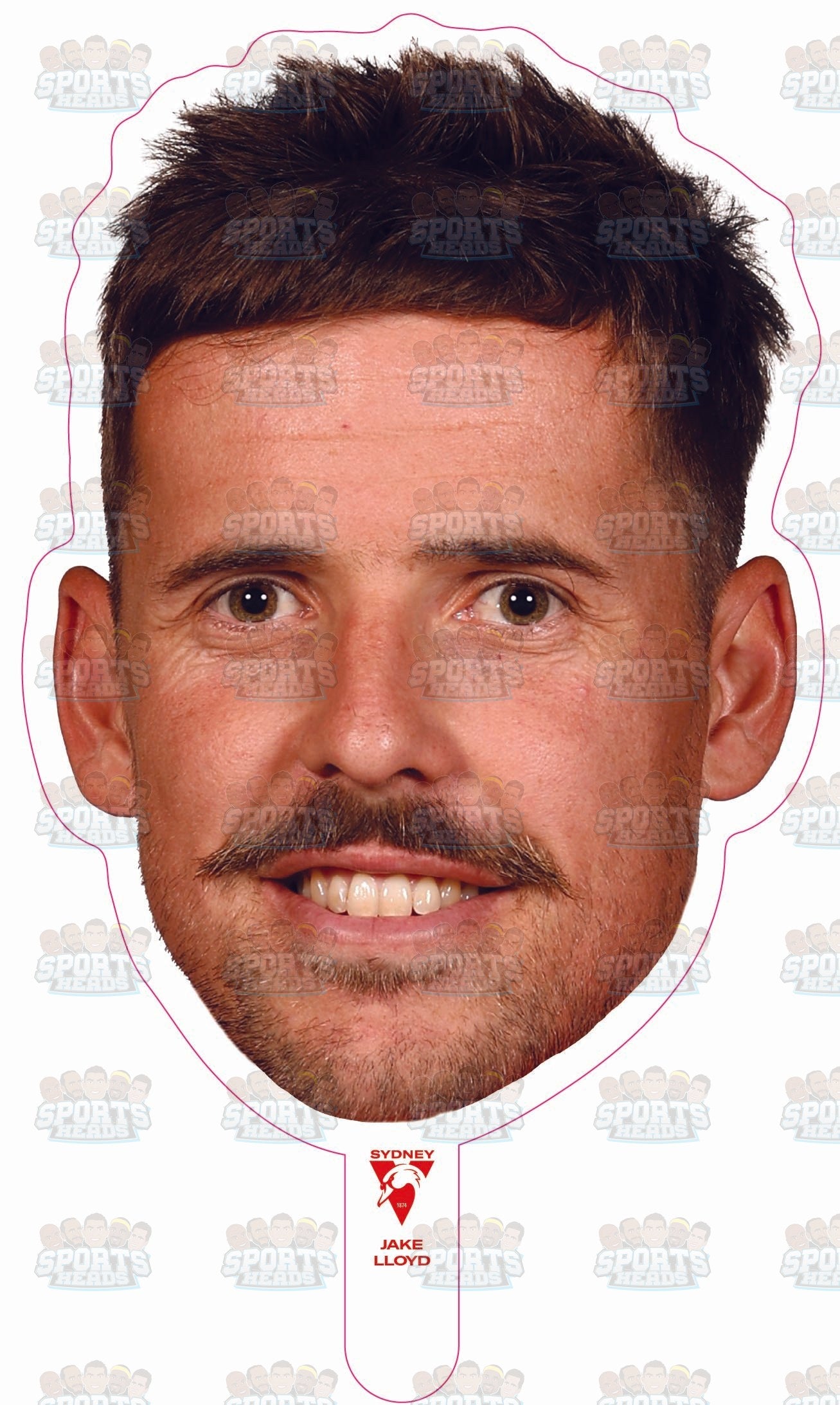 Jake Lloyd