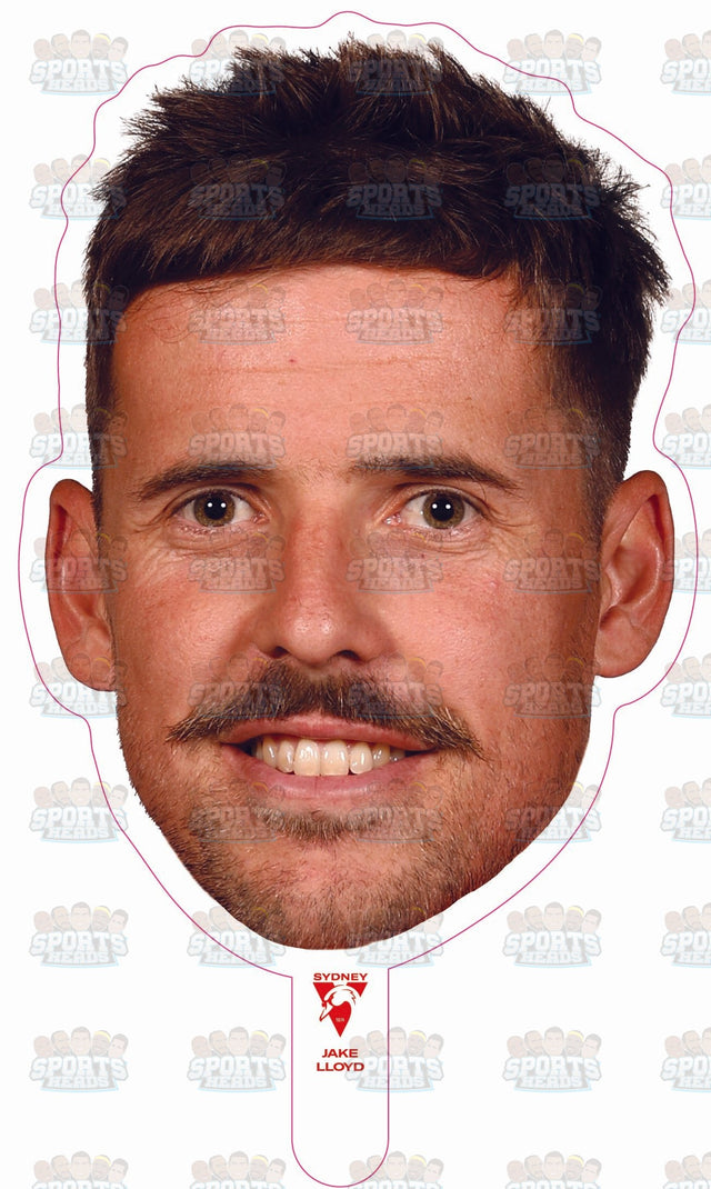 Jake Lloyd
