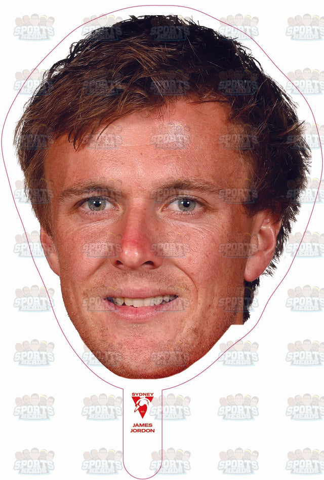 James Jordon